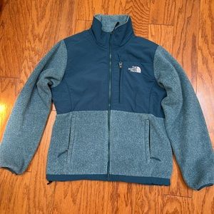 North Face Denali Jacket